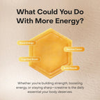 Core - Create Creatine Monohydrate Gummies